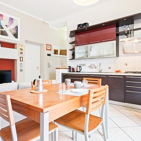 Giardino Vignoli Functional Apartment โบโลญญา ภายนอก รูปภาพ