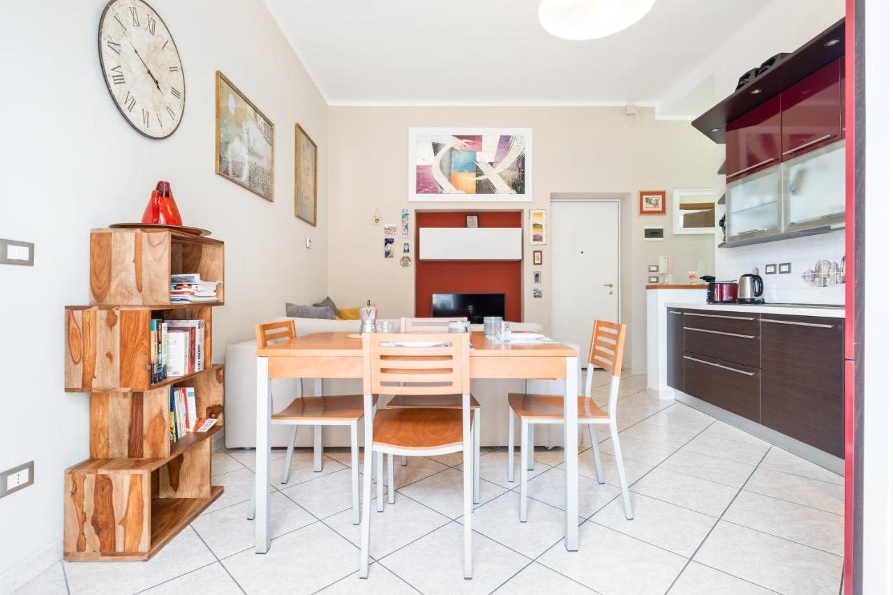 Giardino Vignoli Functional Apartment โบโลญญา ภายนอก รูปภาพ