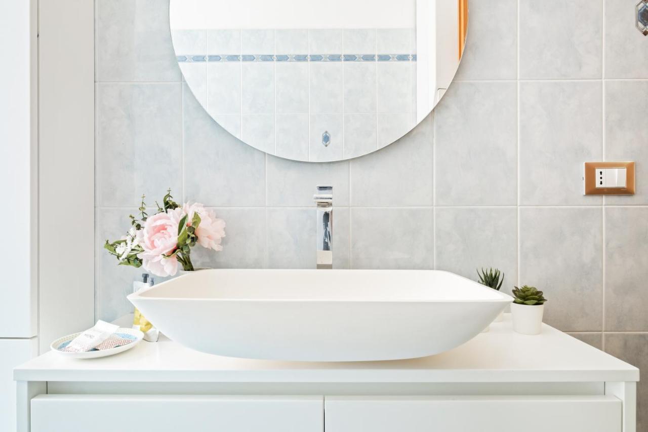 Giardino Vignoli Functional Apartment โบโลญญา ภายนอก รูปภาพ
