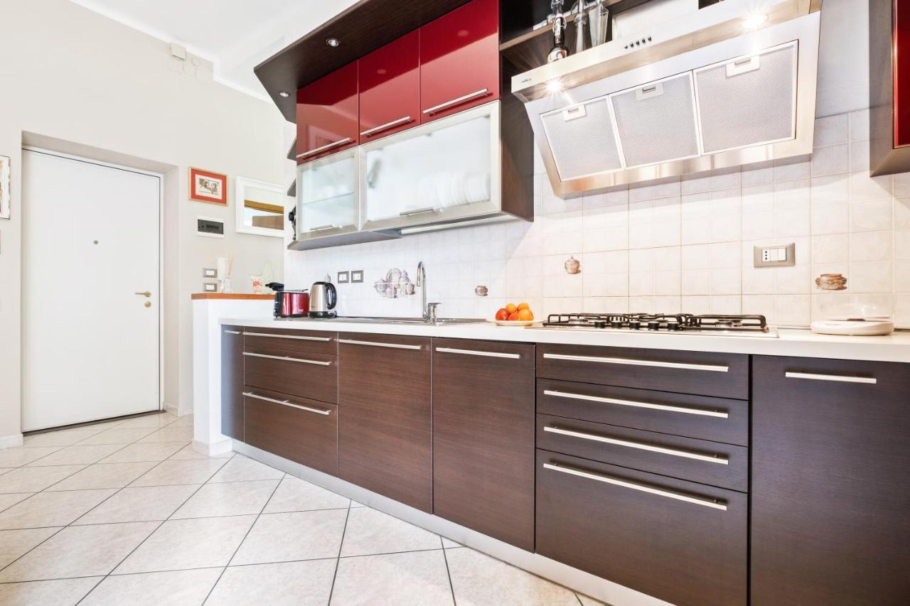 Giardino Vignoli Functional Apartment โบโลญญา ภายนอก รูปภาพ