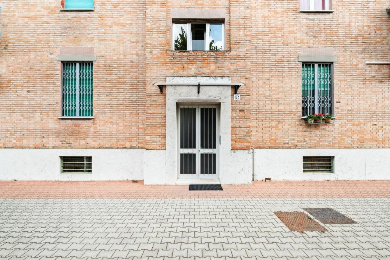Giardino Vignoli Functional Apartment โบโลญญา ภายนอก รูปภาพ