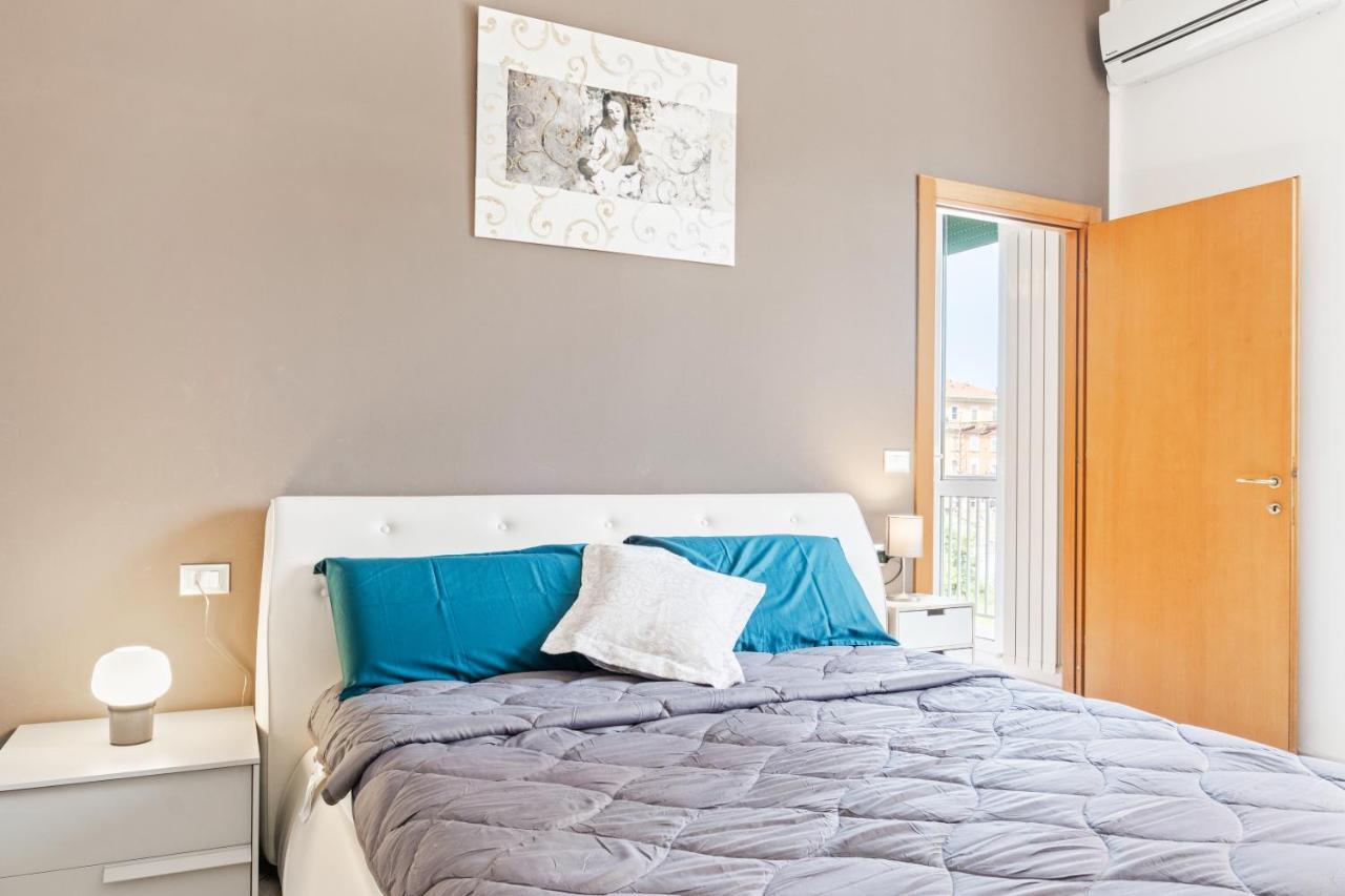 Giardino Vignoli Functional Apartment โบโลญญา ภายนอก รูปภาพ