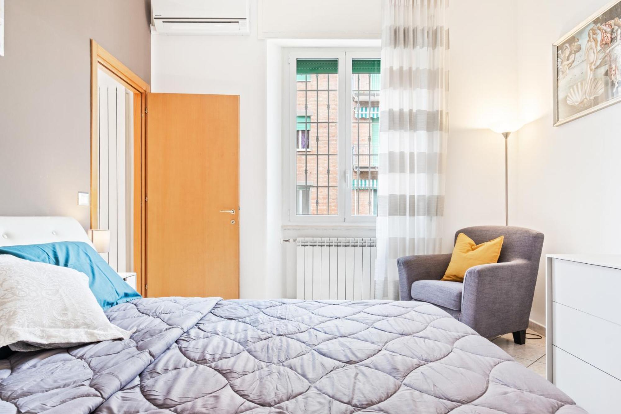 Giardino Vignoli Functional Apartment โบโลญญา ภายนอก รูปภาพ